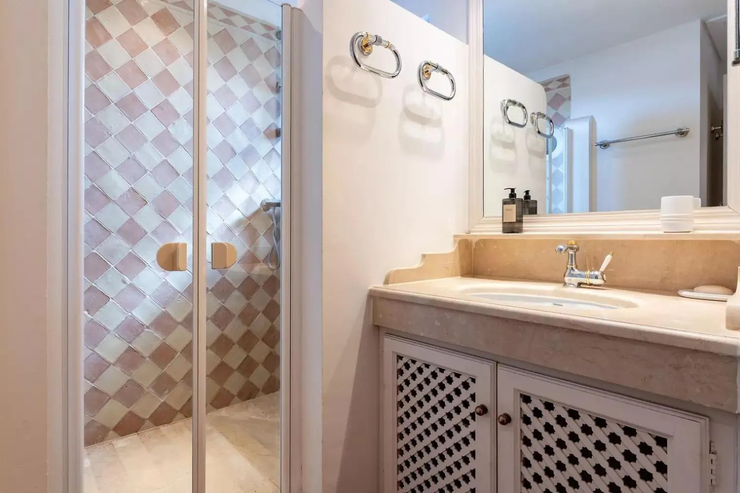 Casa vacanze Villa Casa 20 Mijas