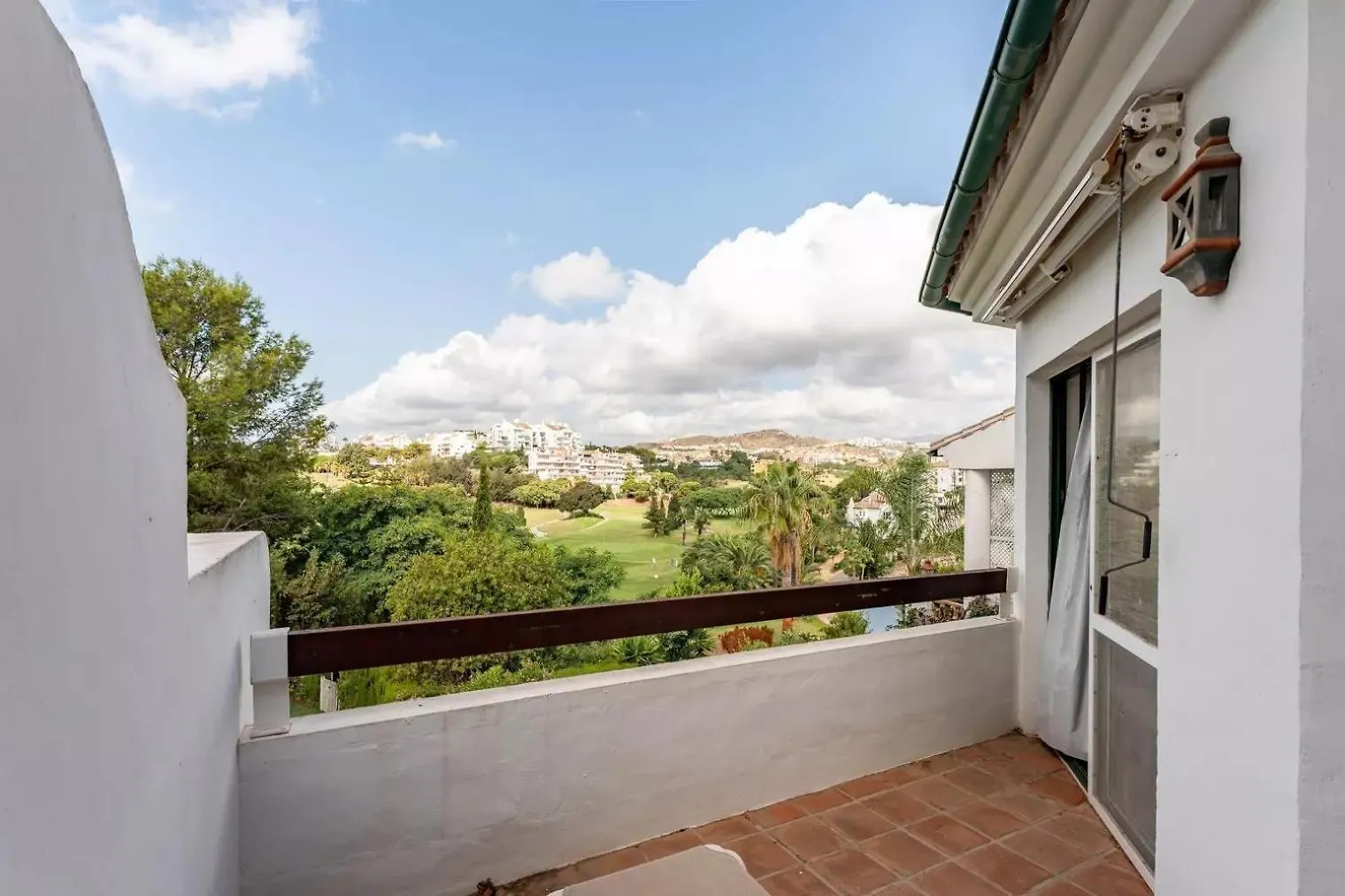 Casa vacanze Villa Casa 20 Mijas