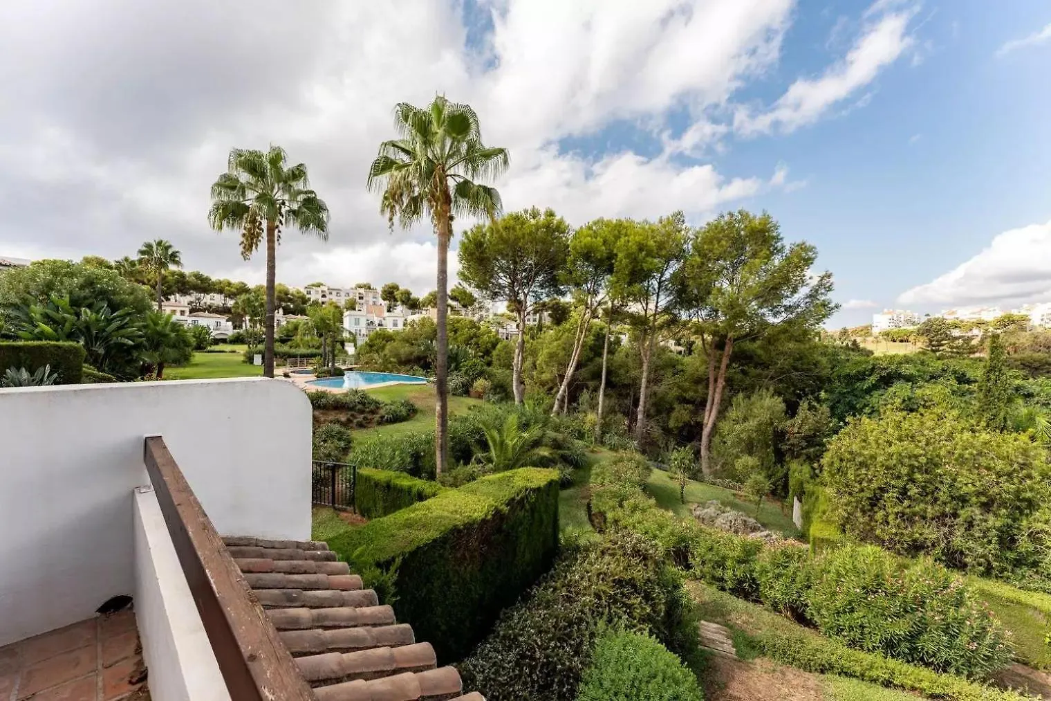 Casa vacanze Villa Casa 20 Mijas Spagna