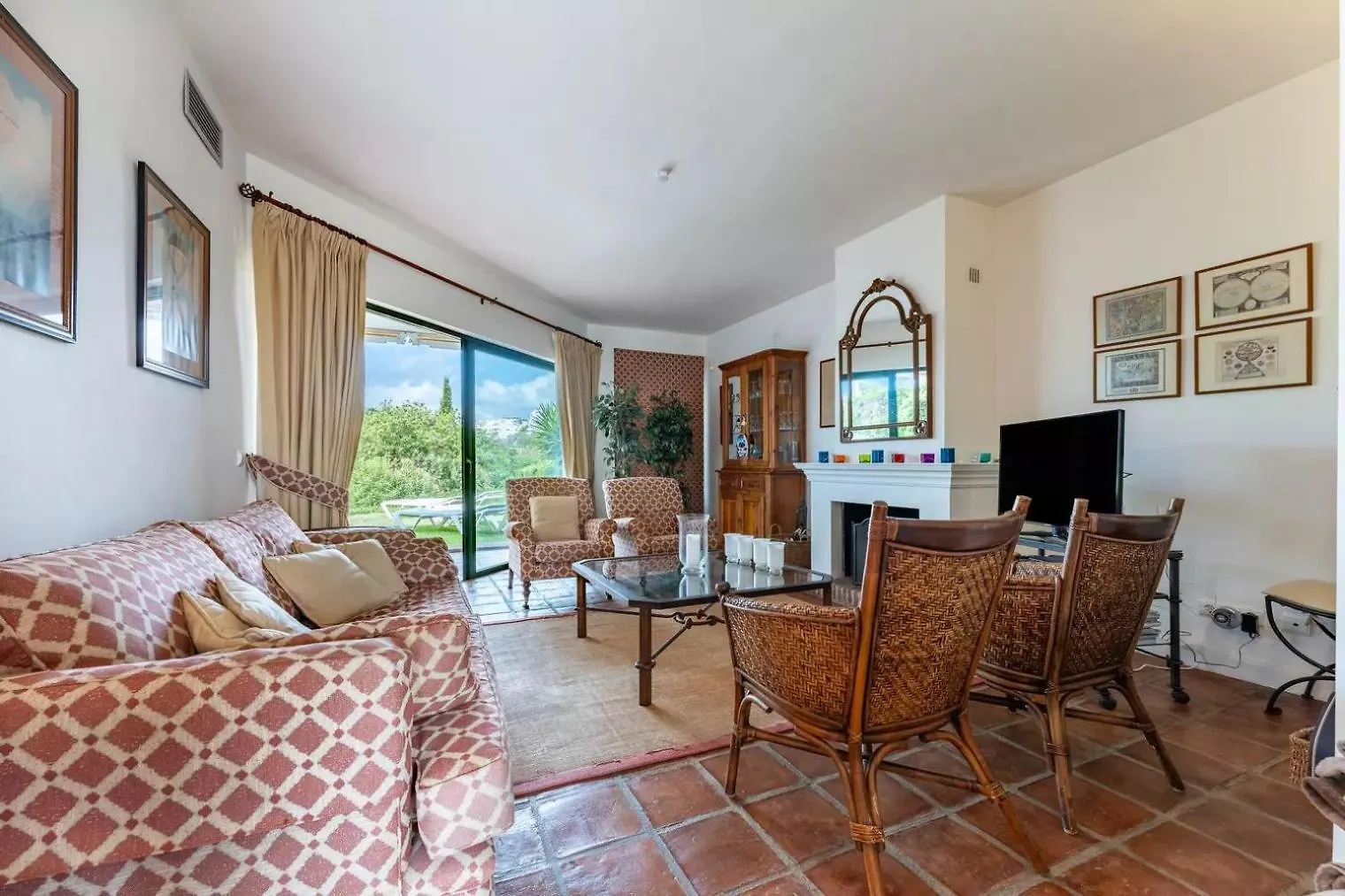 Villa Casa 20 Mijas