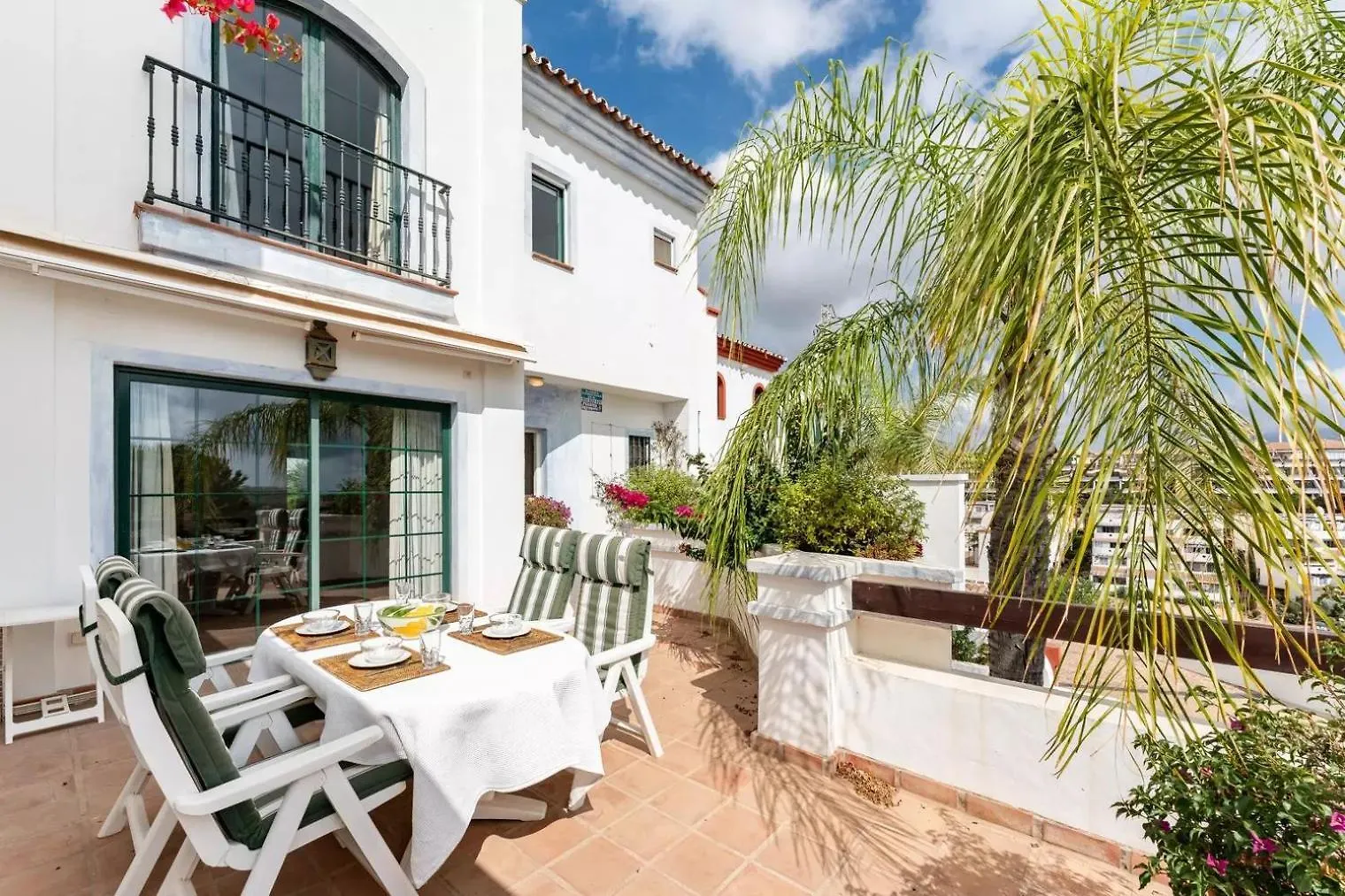 Casa vacanze Villa Casa 20 Mijas