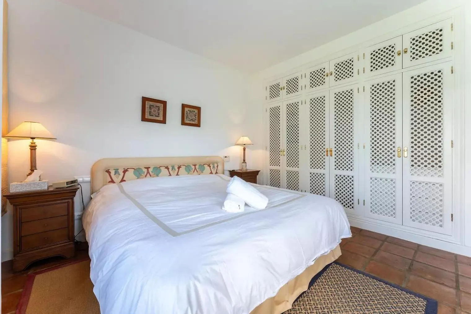 Casa vacanze Villa Casa 20 Mijas
