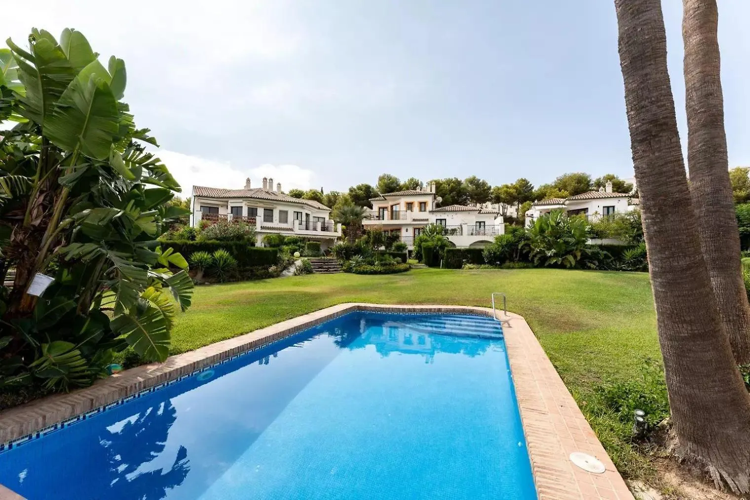 Villa Casa 20 Mijas 0*,
