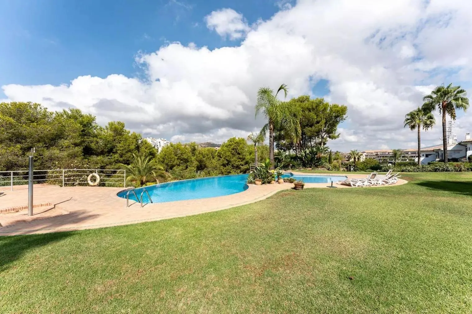Villa Casa 20 Mijas