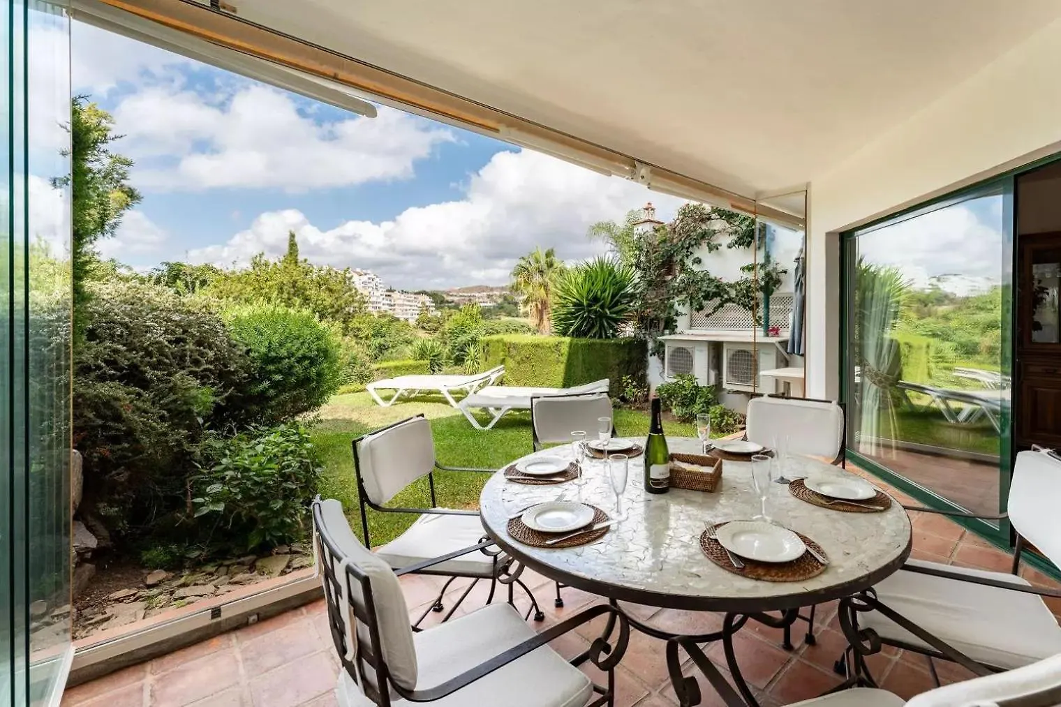 Casa vacanze Villa Casa 20 Mijas